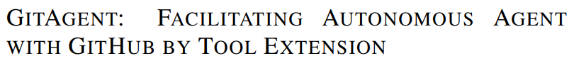 GitAgent Concept